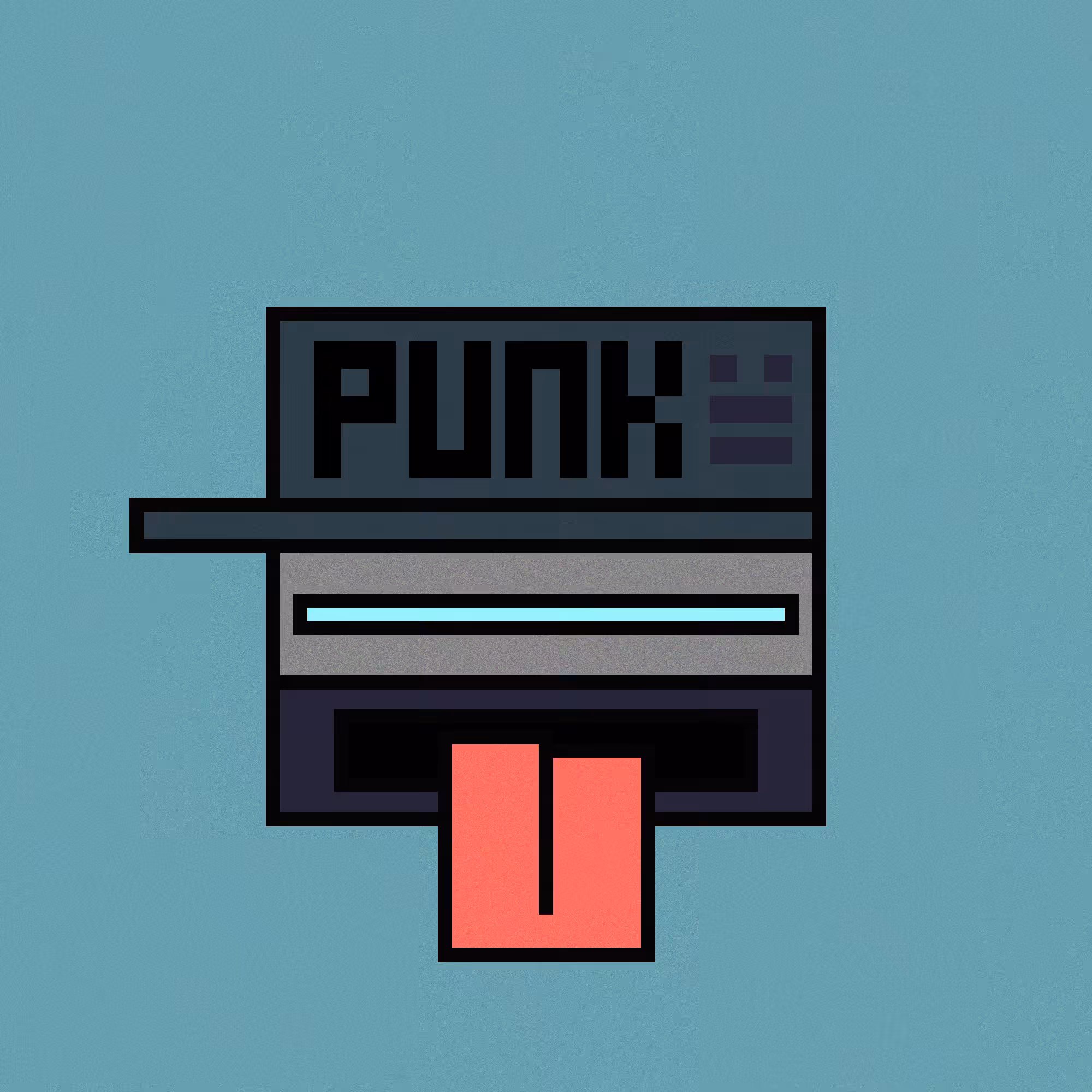 Opepunk - GordonFrog