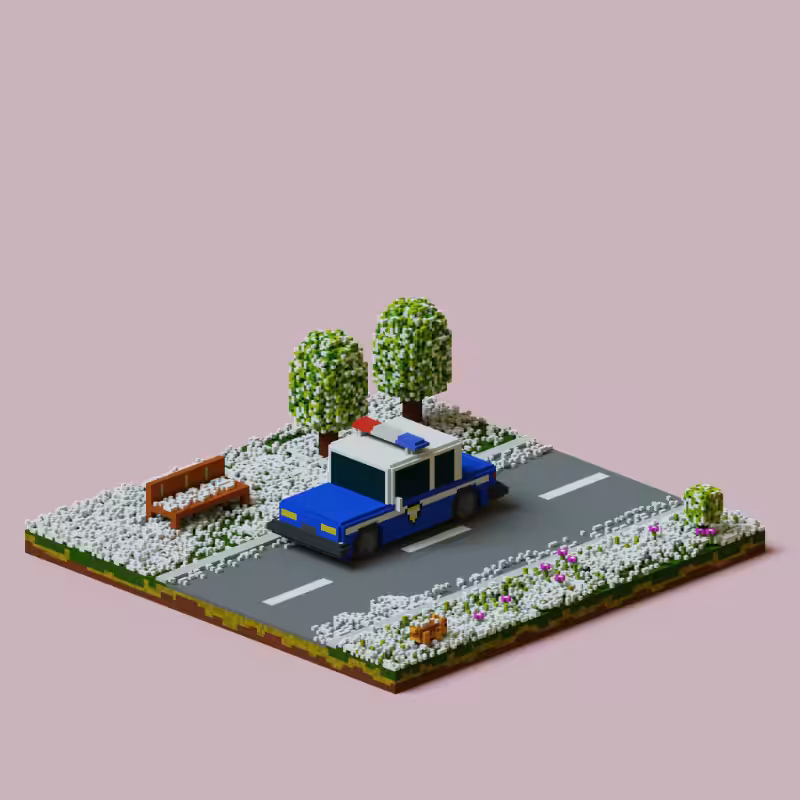 Travelane #8