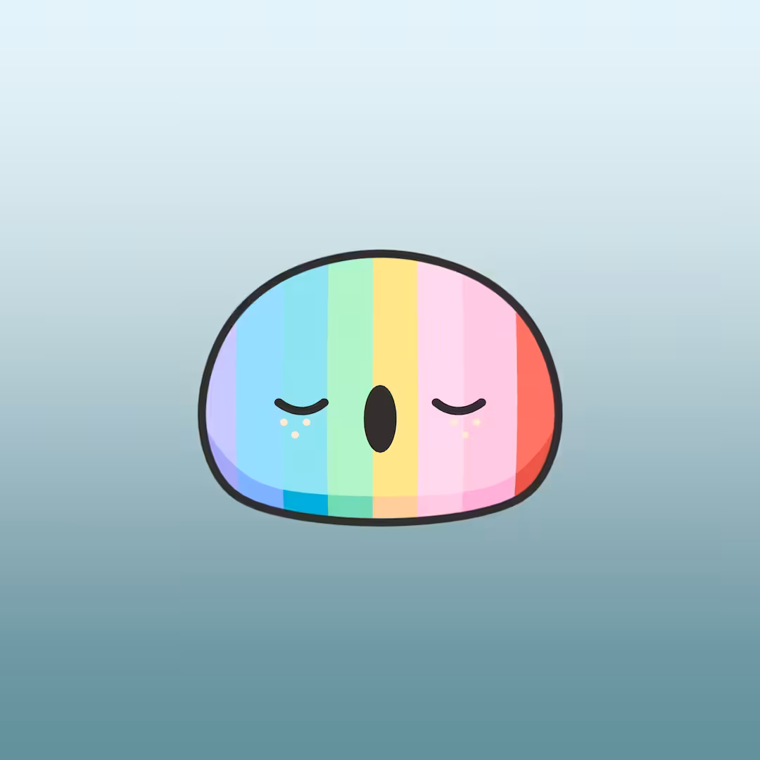 Mochi #033