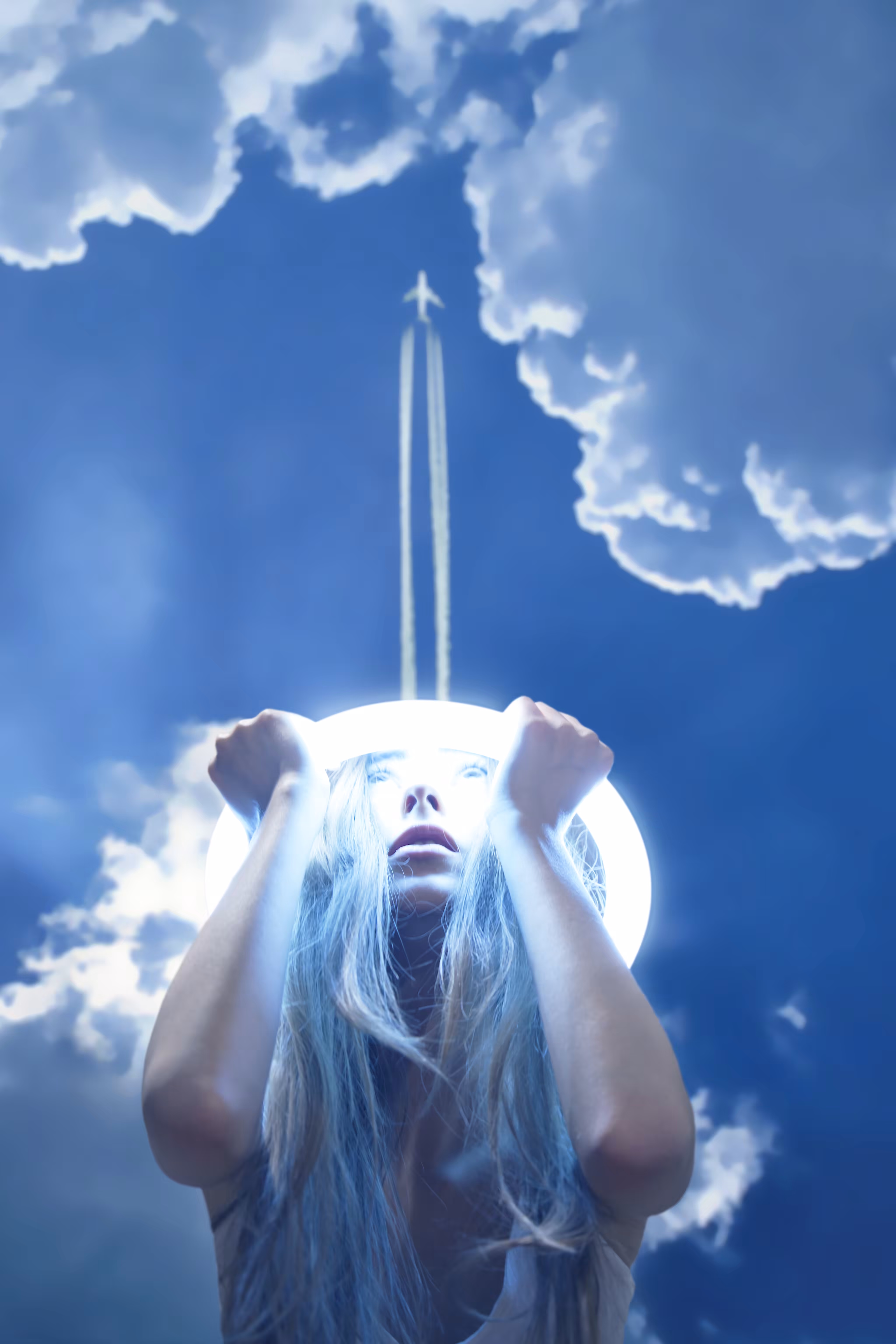 Angel`s new age problems