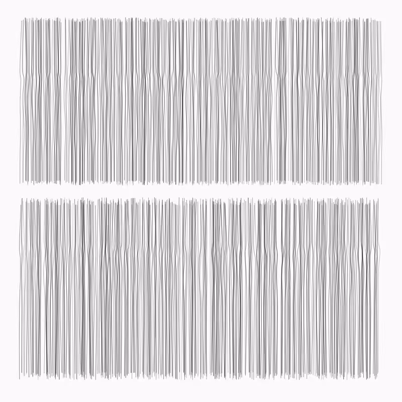 2 Barcodes #27