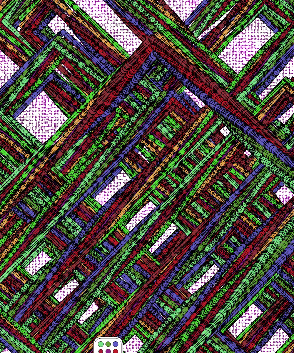 Paint conductivit (base) #1