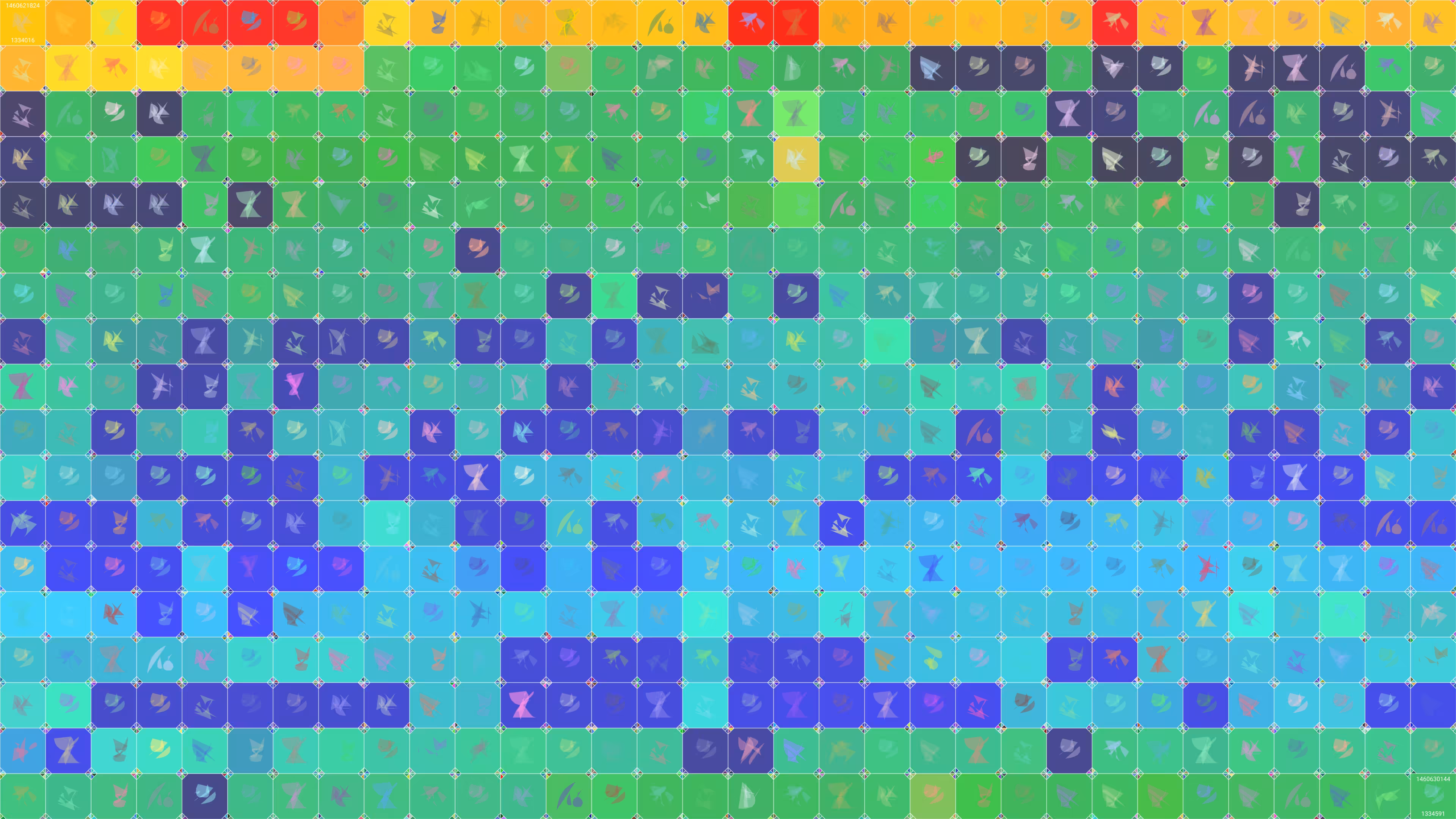 CryptoArte: Painting #2316