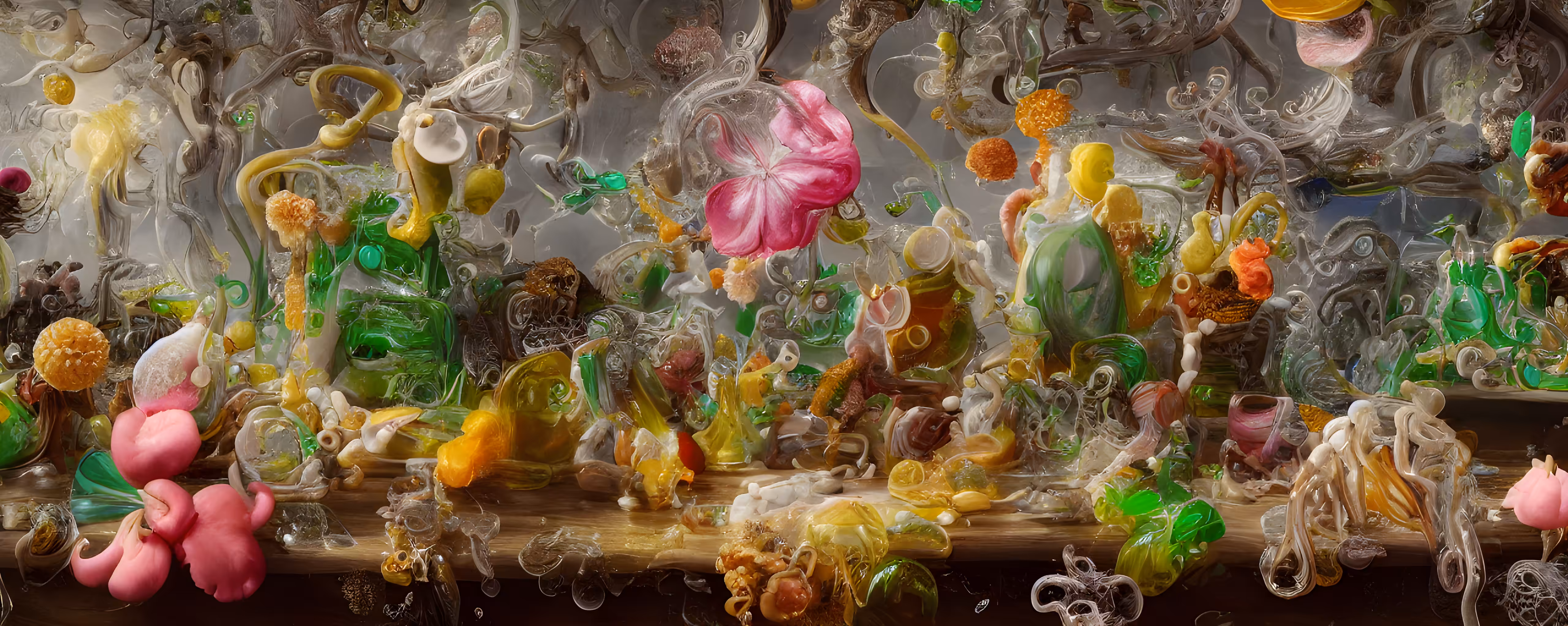 STILL LIFÆ #19