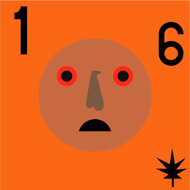 Super Cool World #1275