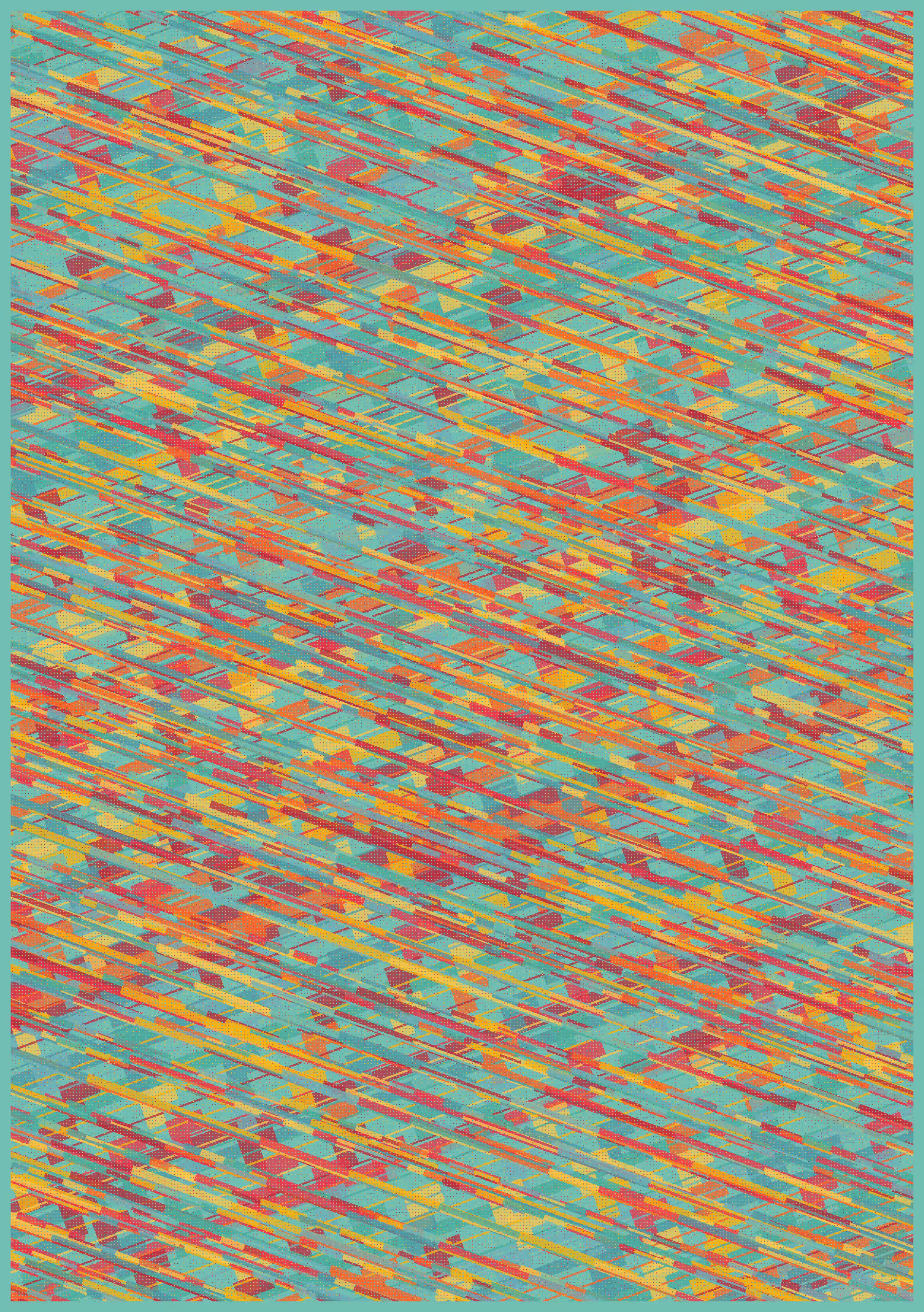 Infinite Dreams #33