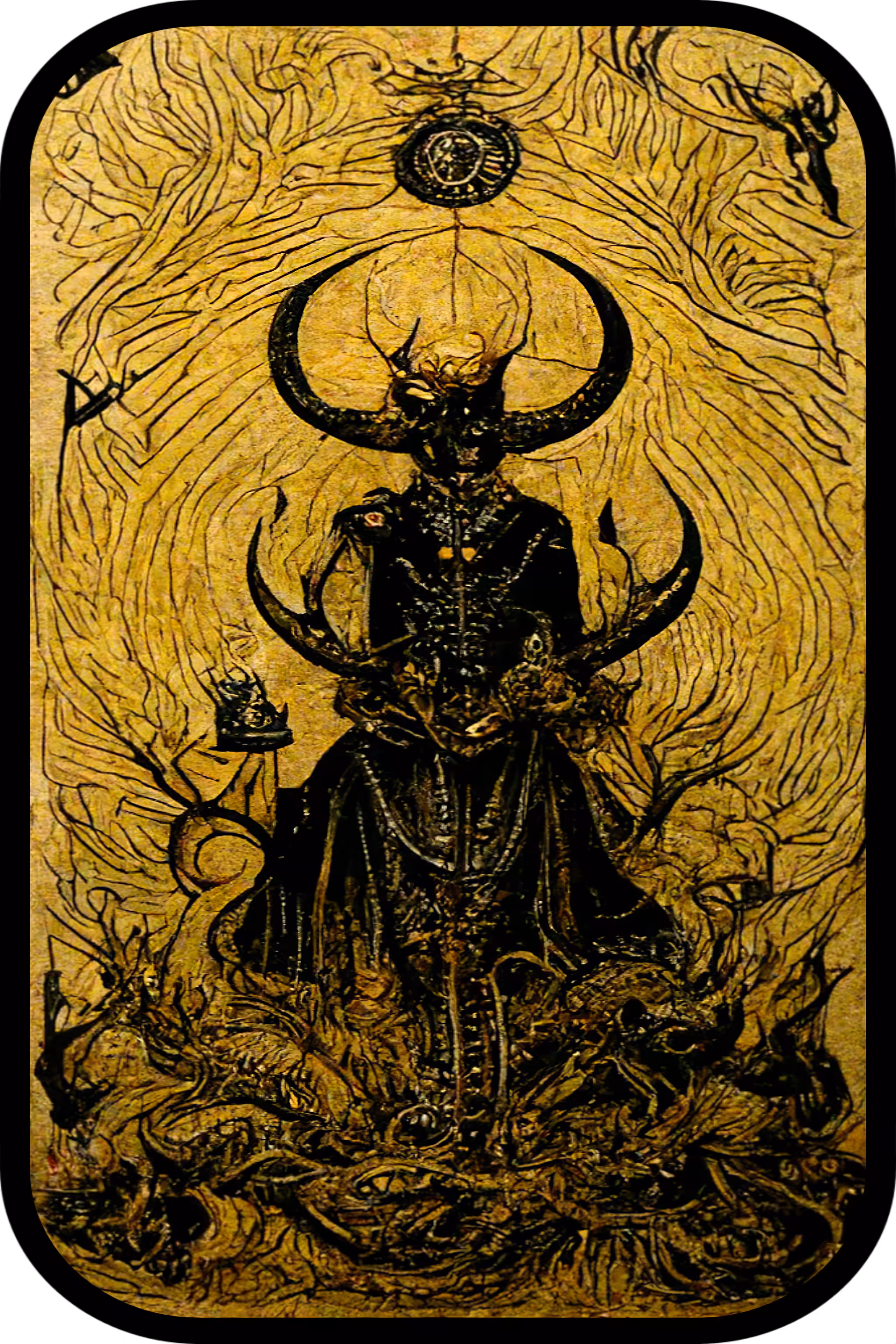 Satan