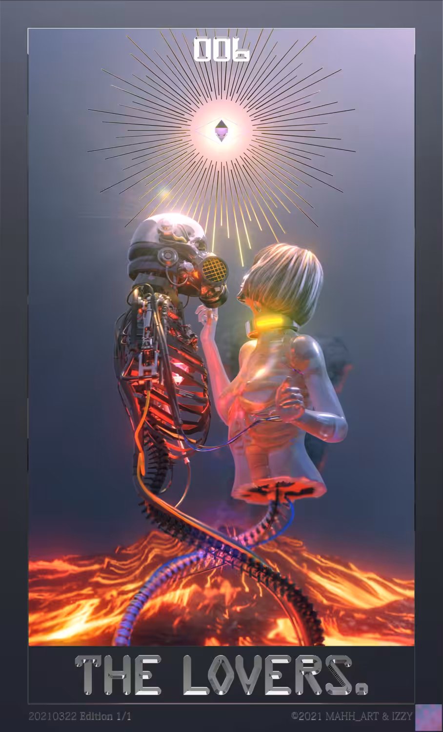 The Lovers