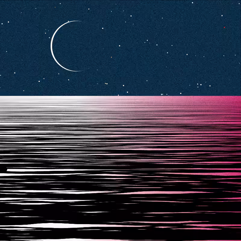 Coastal Waves #2