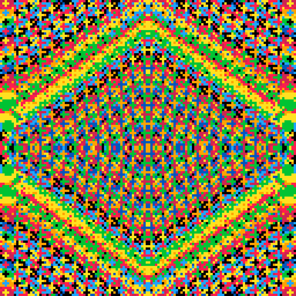 emergence II #42