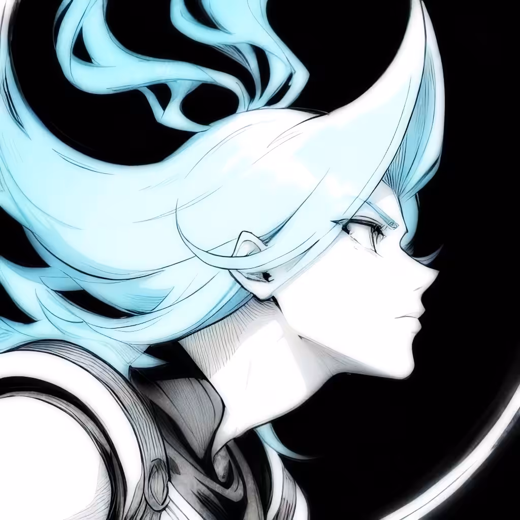 Exiled Oracles: ꂦꋪꍏꉓ꒒ꍟ  #488