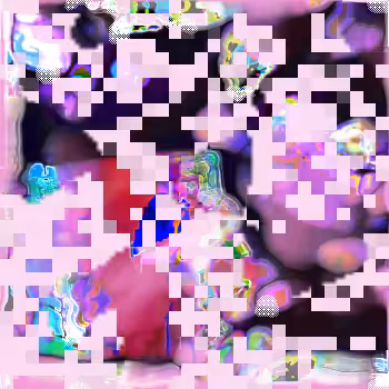 pixel flood #76