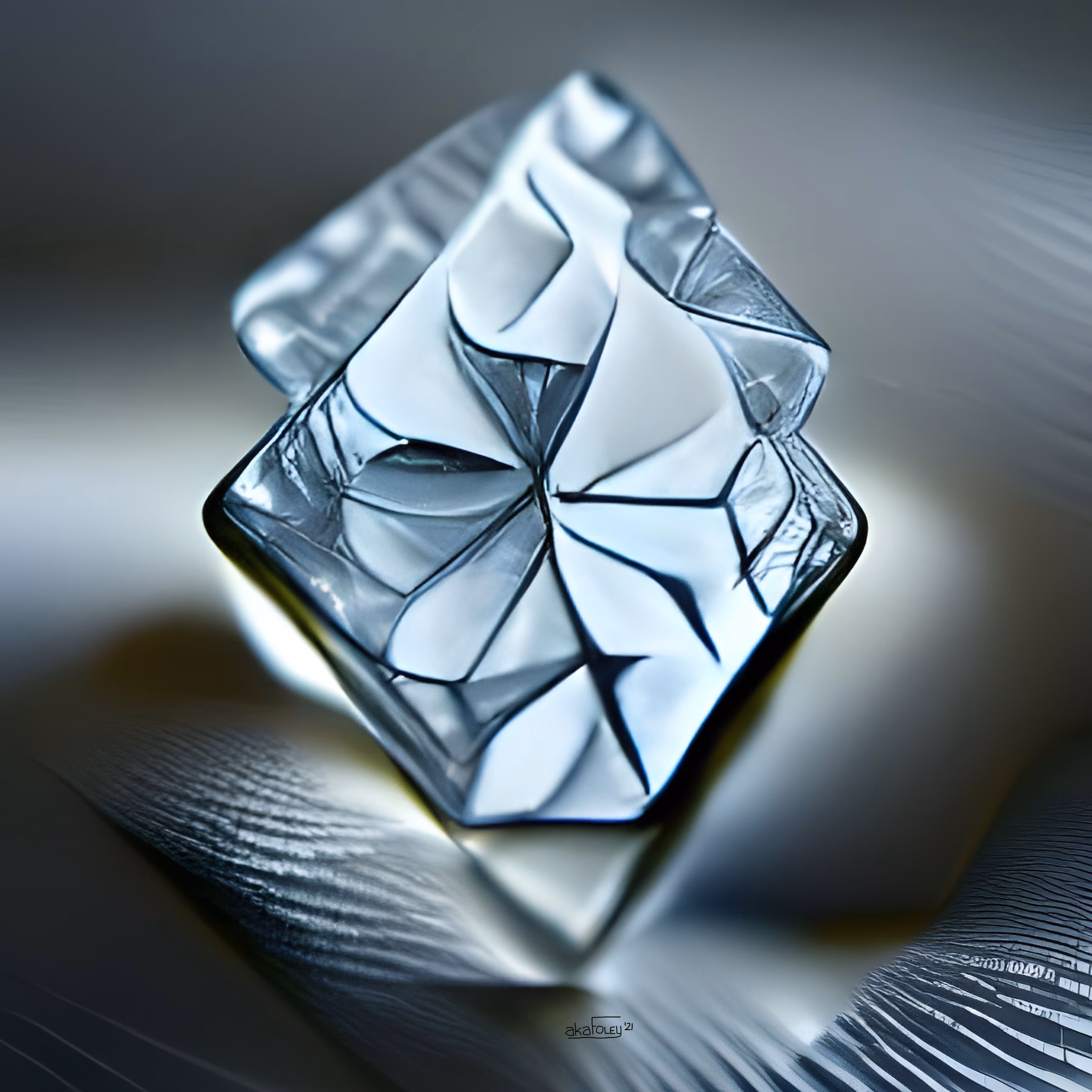 Ice Diamond 2