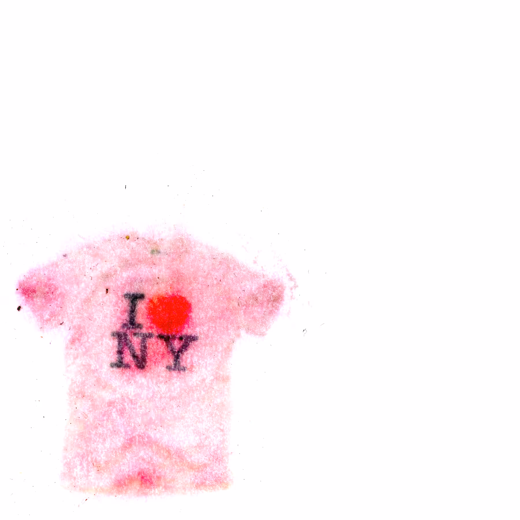 i <3 ny