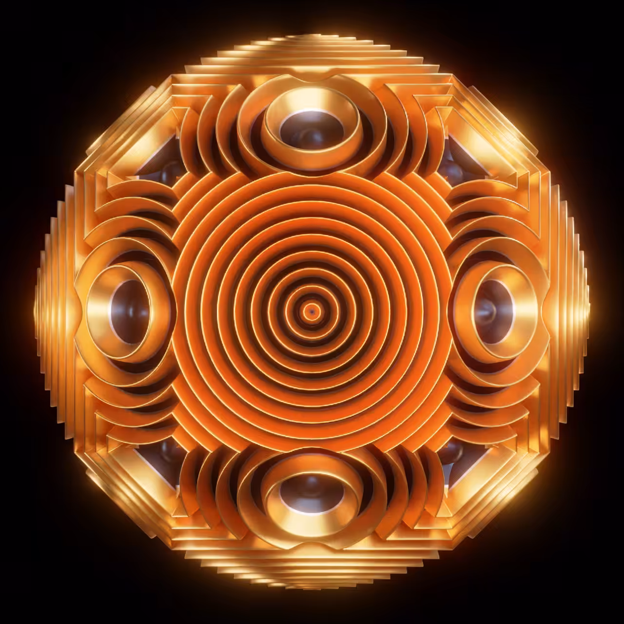 DecoSphere 5