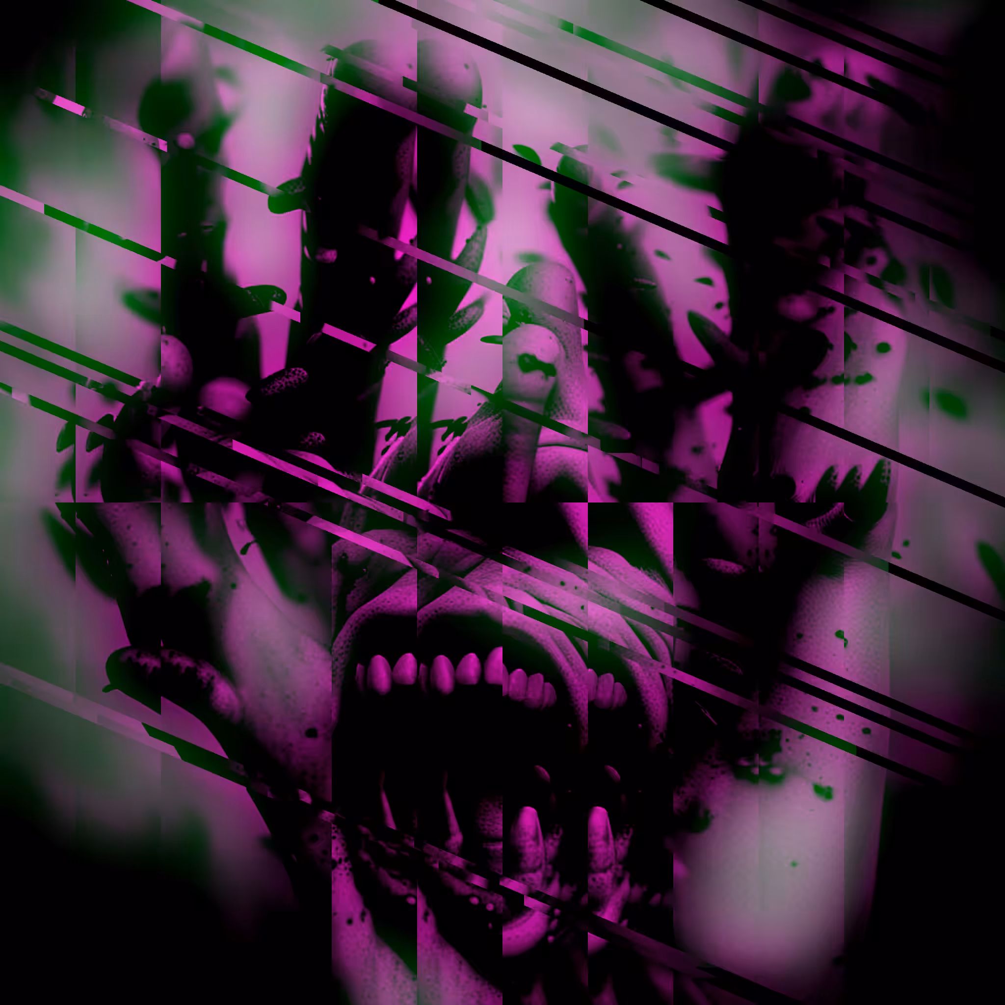 Disintegration