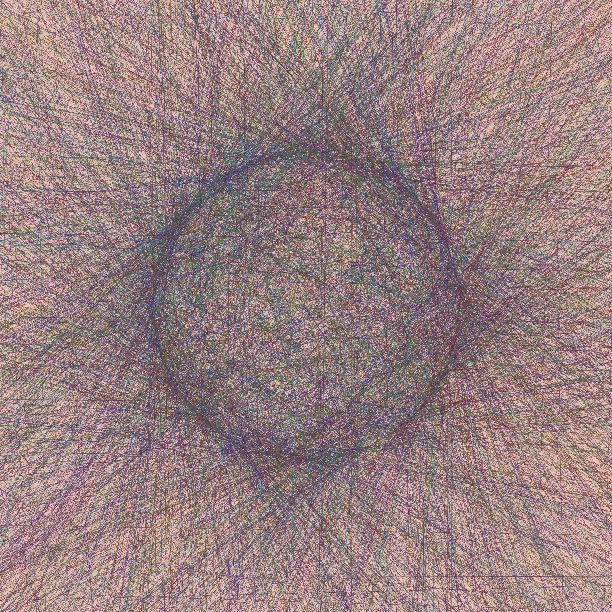 Circular connections #55