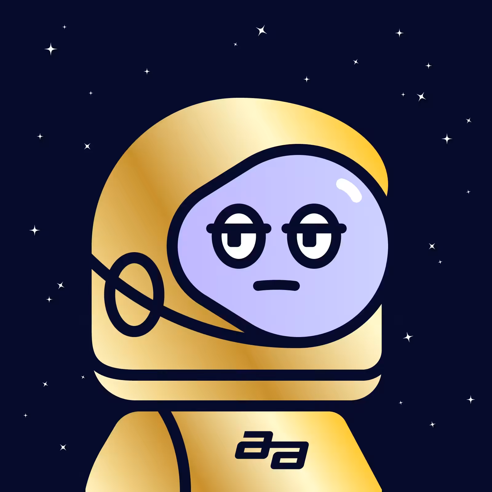 Awkward Astronauts #9551
