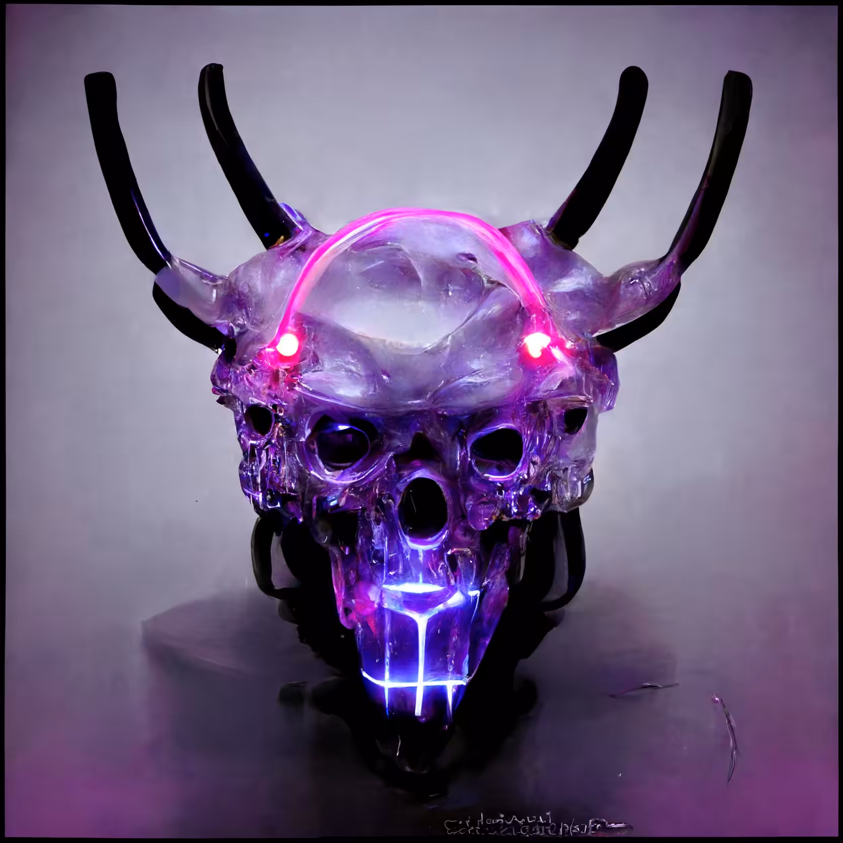 DEAD AI 030