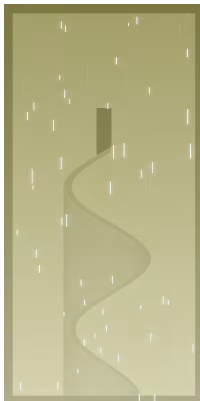 The Road of Dreams #8