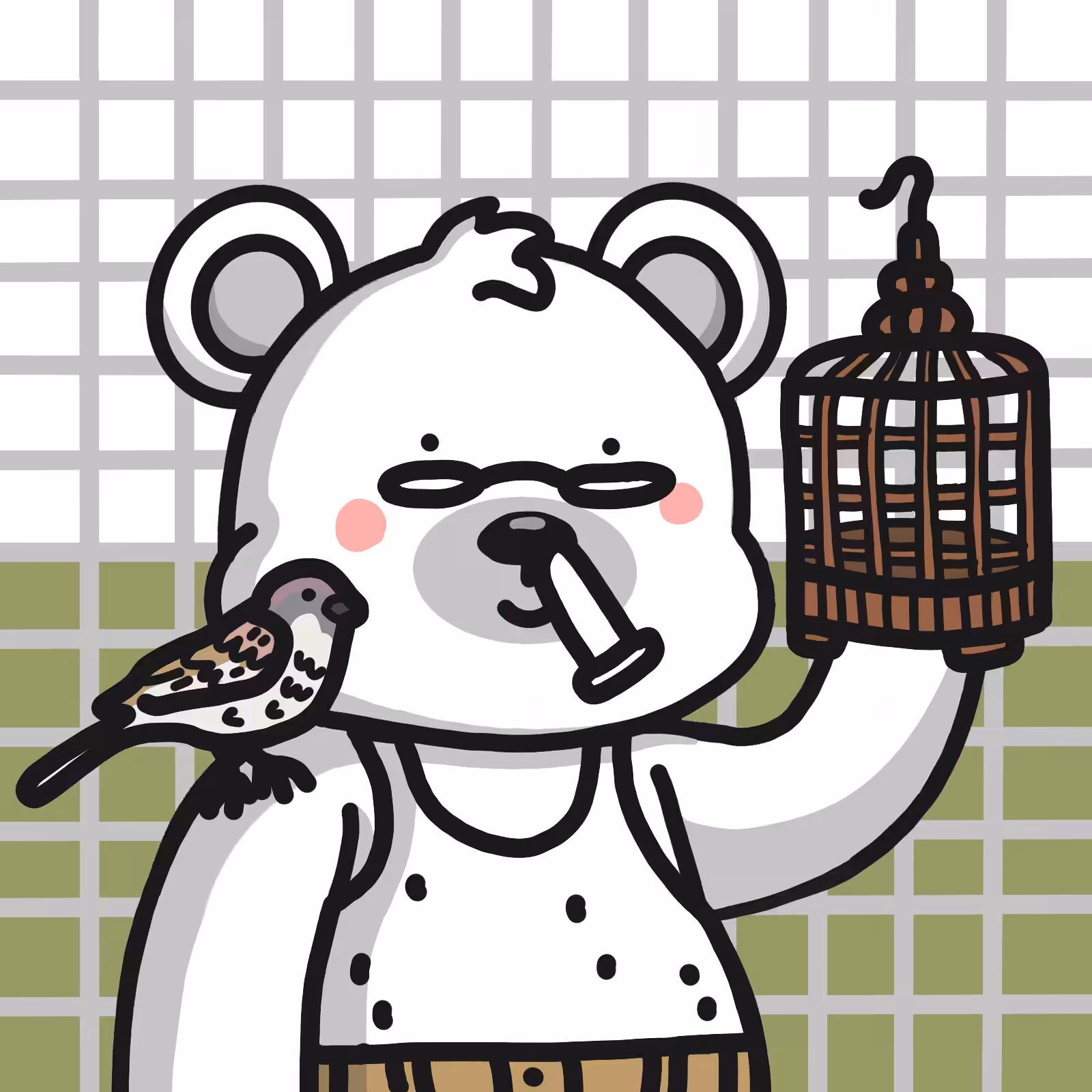 Bearofchris #37
