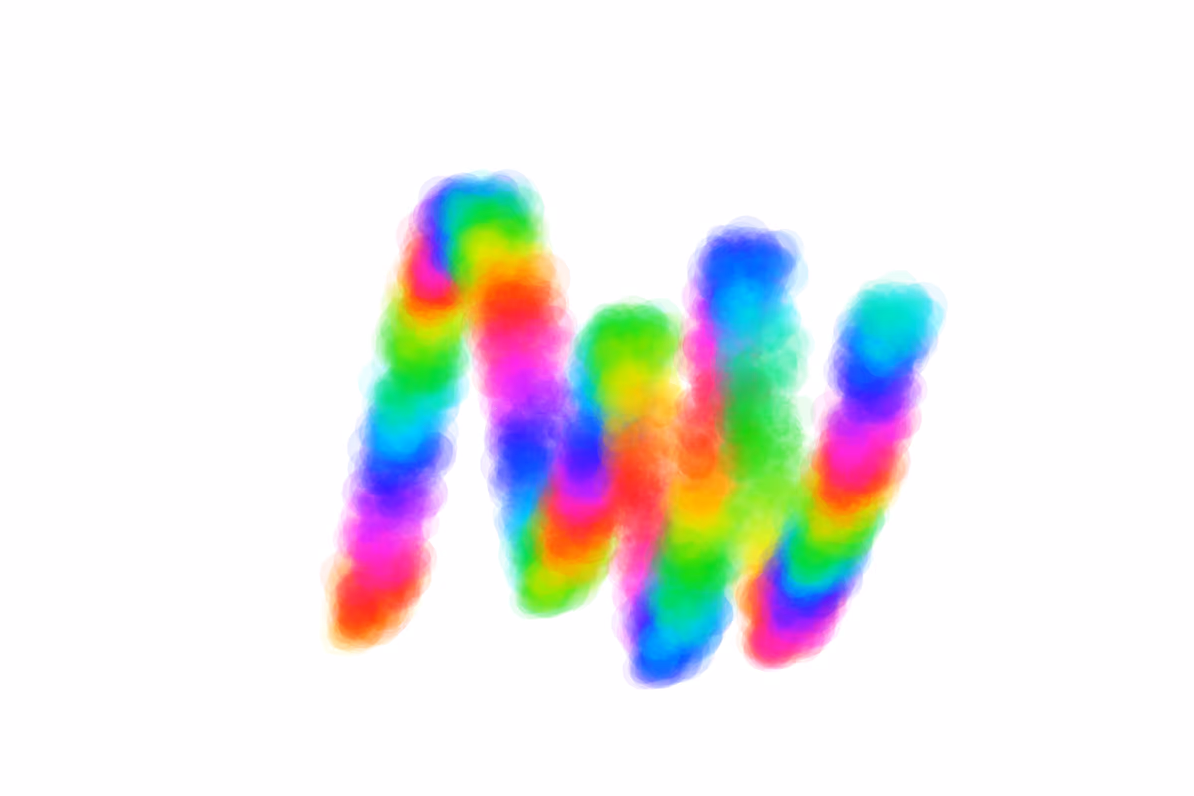 Chromie Squiggle #1715