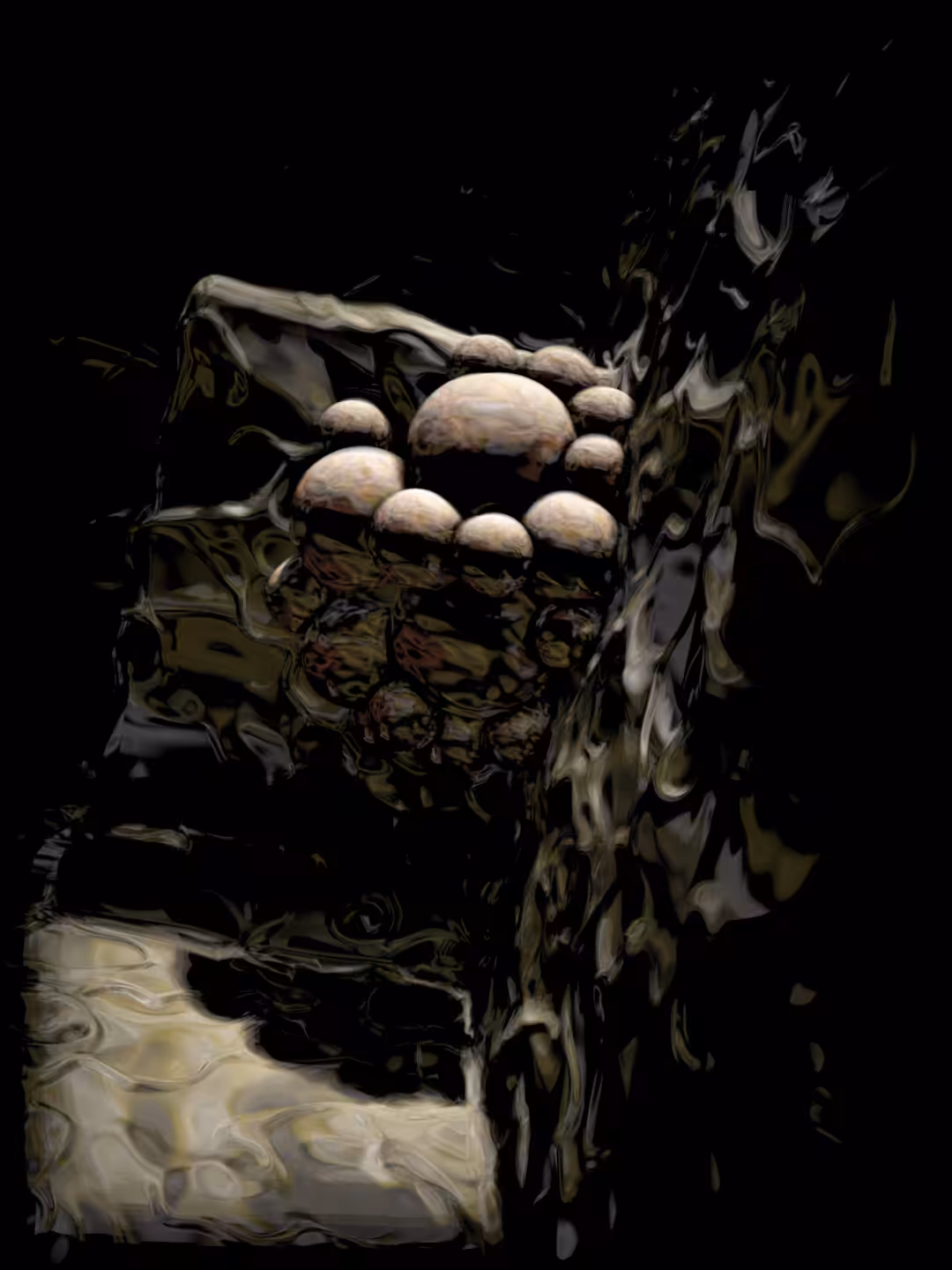 Balls to the Walls #73
