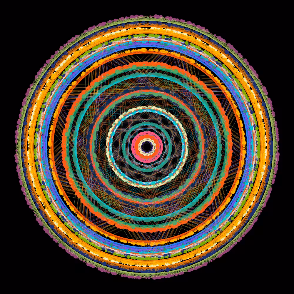 Mandala #30
