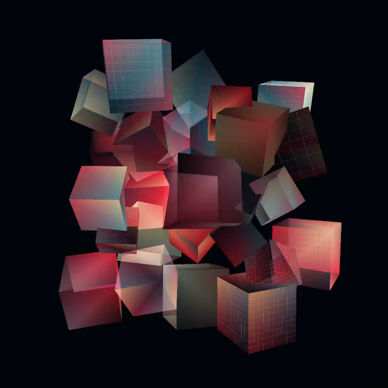 Translucent #125