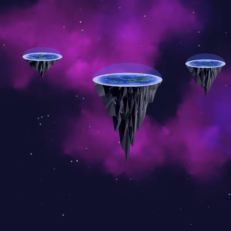 Other worlds #49