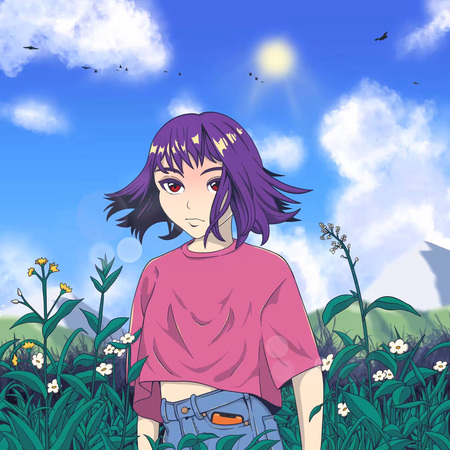 FEEL THE AIR