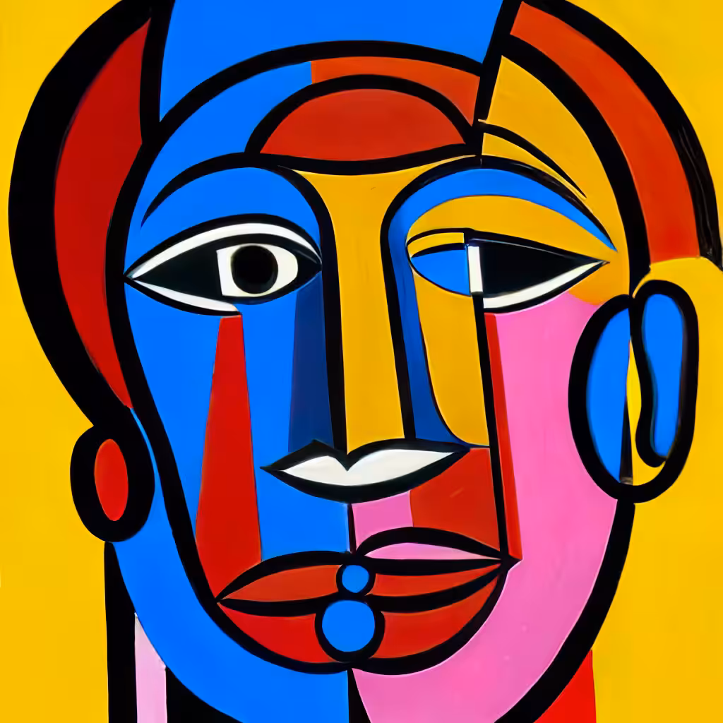 Artful Degen #428