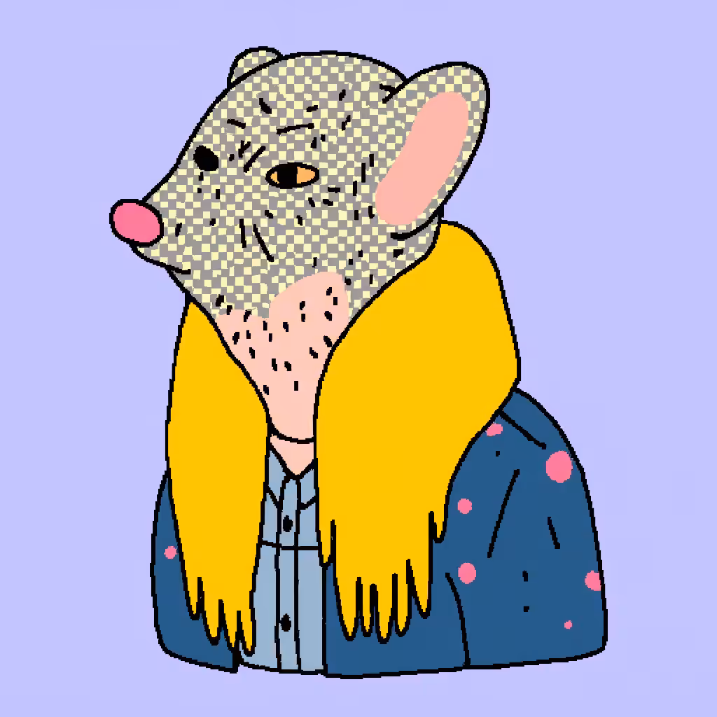 VelvetRebel