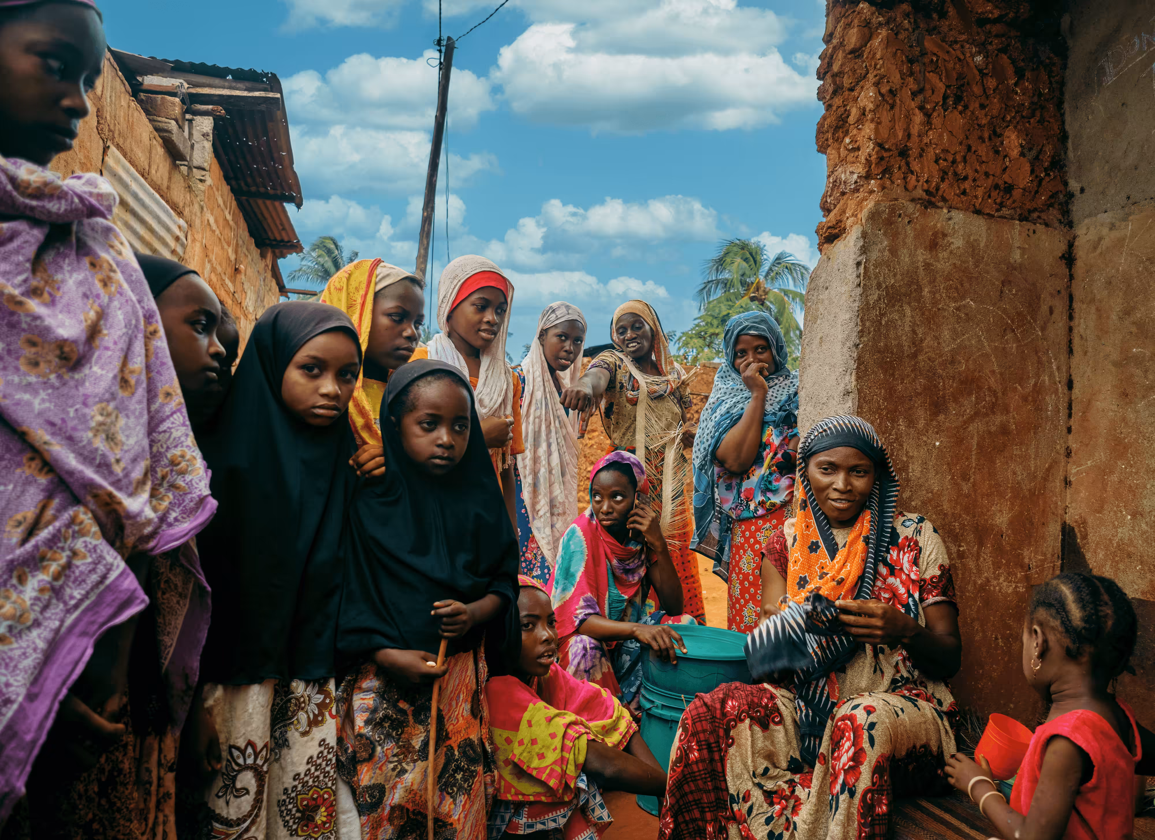 Zanzibar's Kids #47