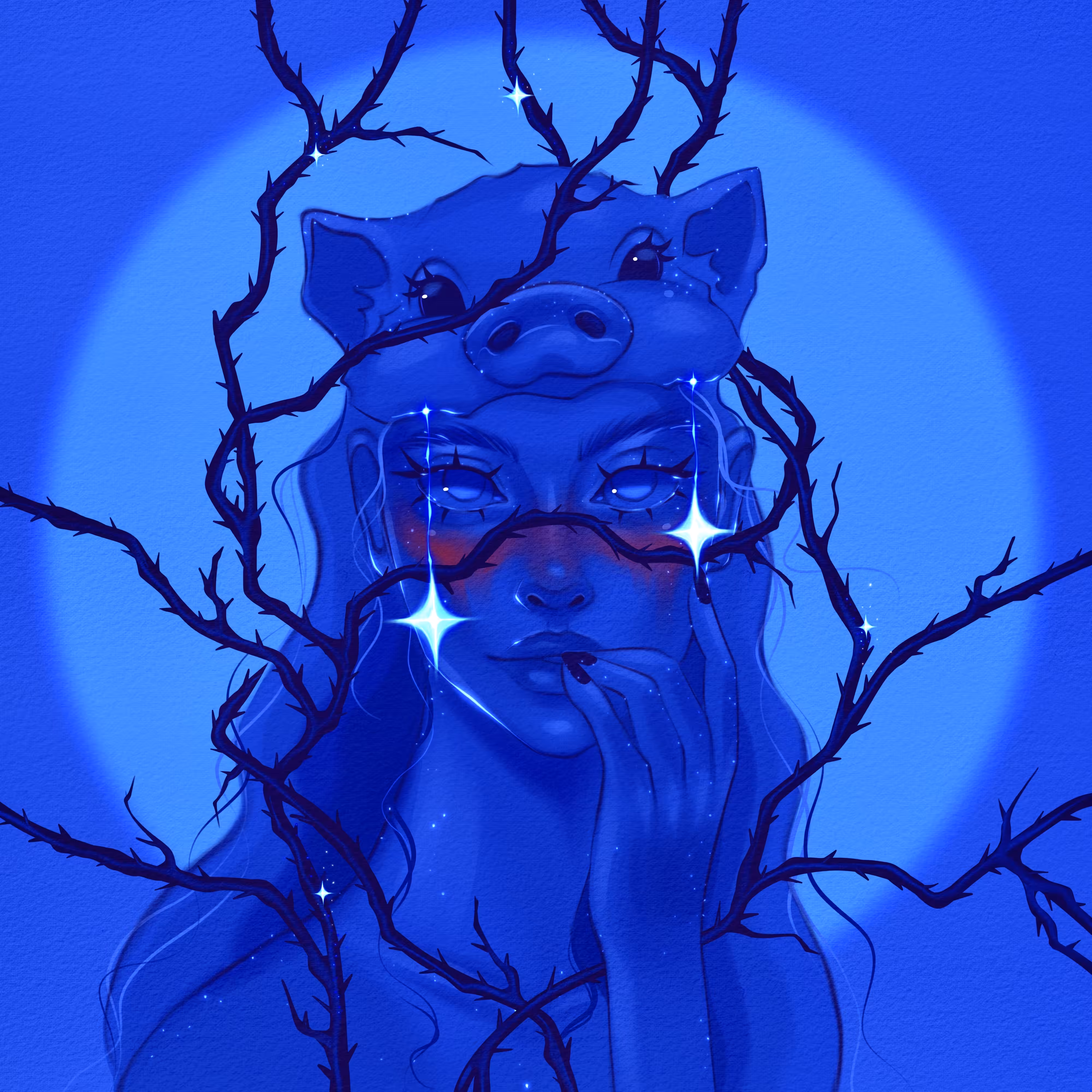 𝑻𝑯𝑶𝑹𝑵𝑺