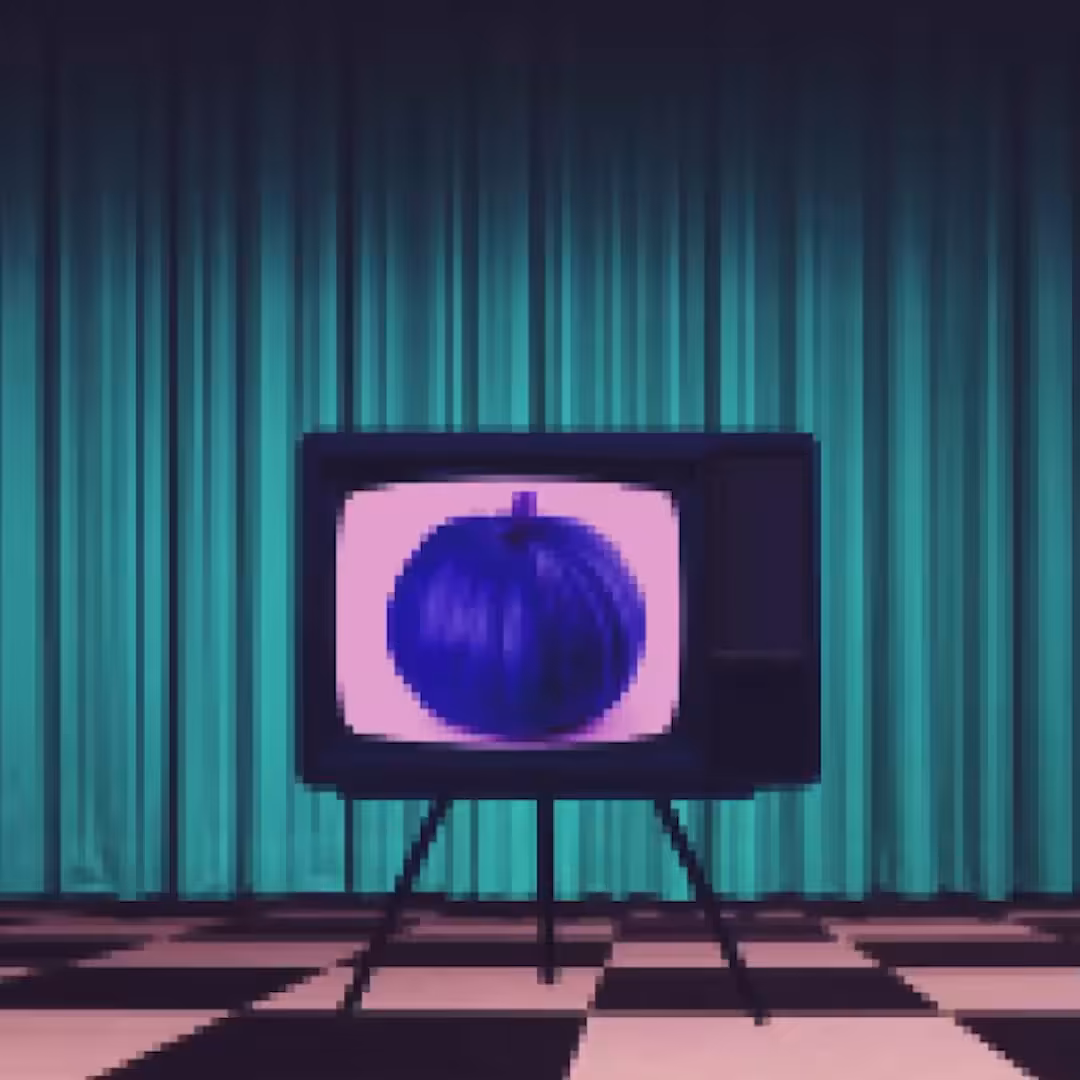 Halloween TV