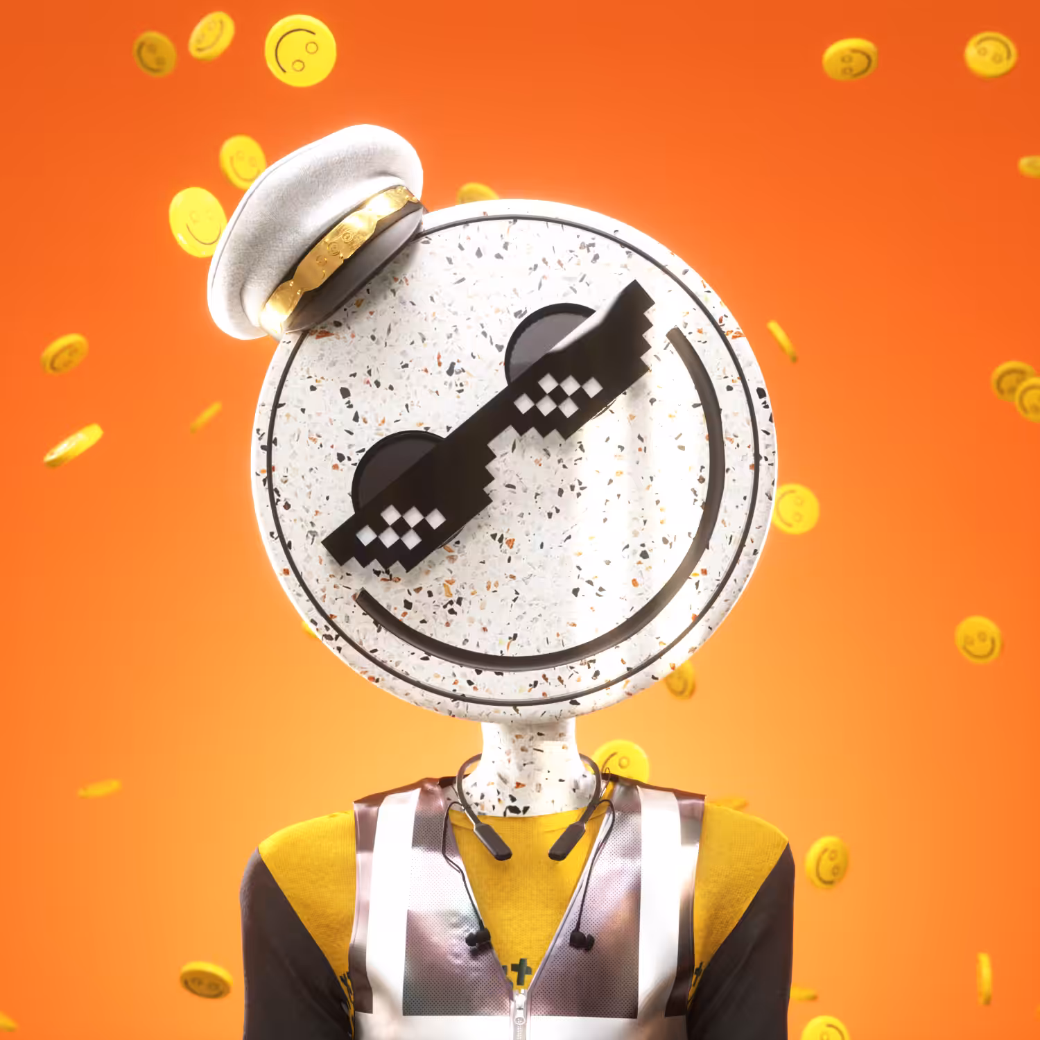 Pillheads: Pillhead #2513