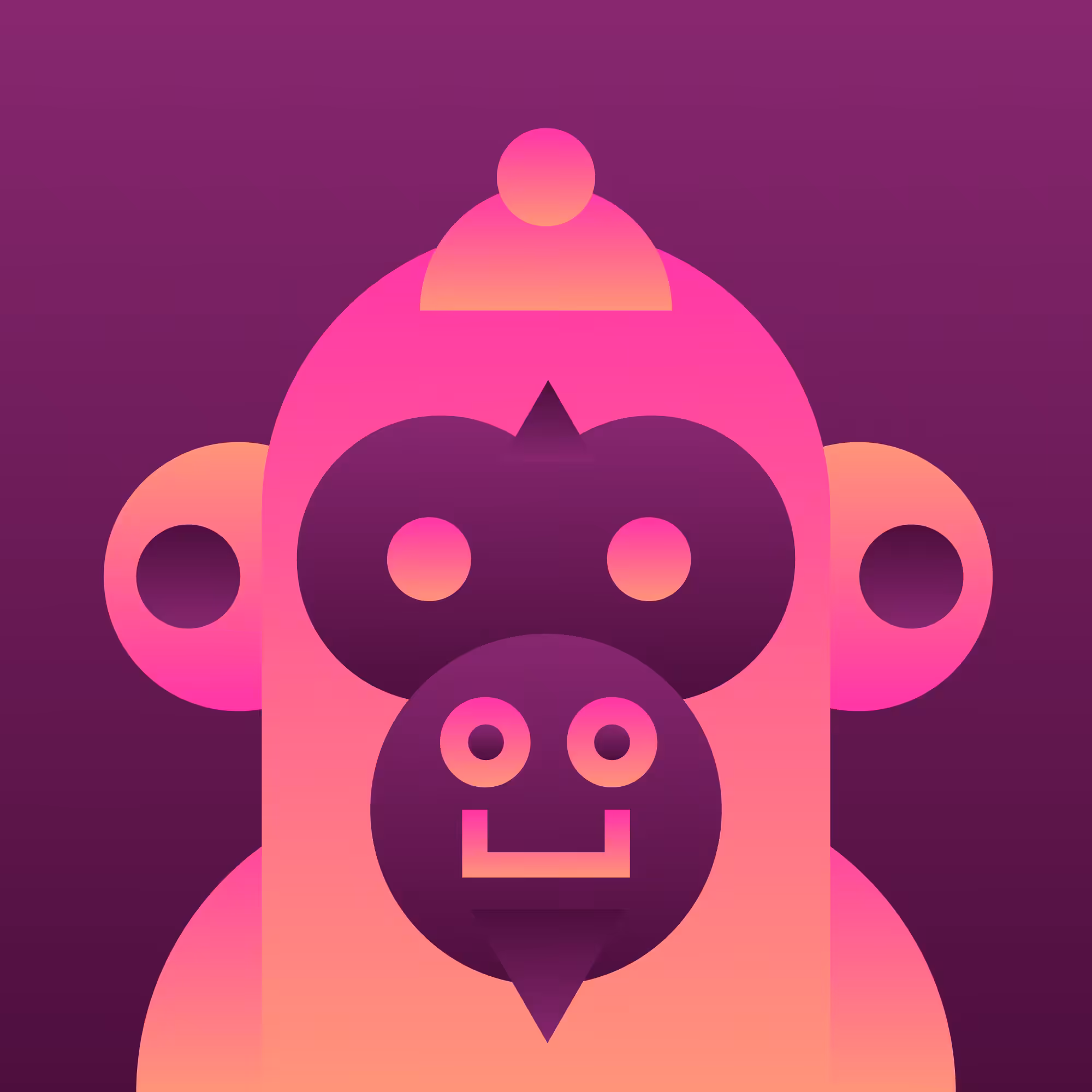 MODERN APE 7