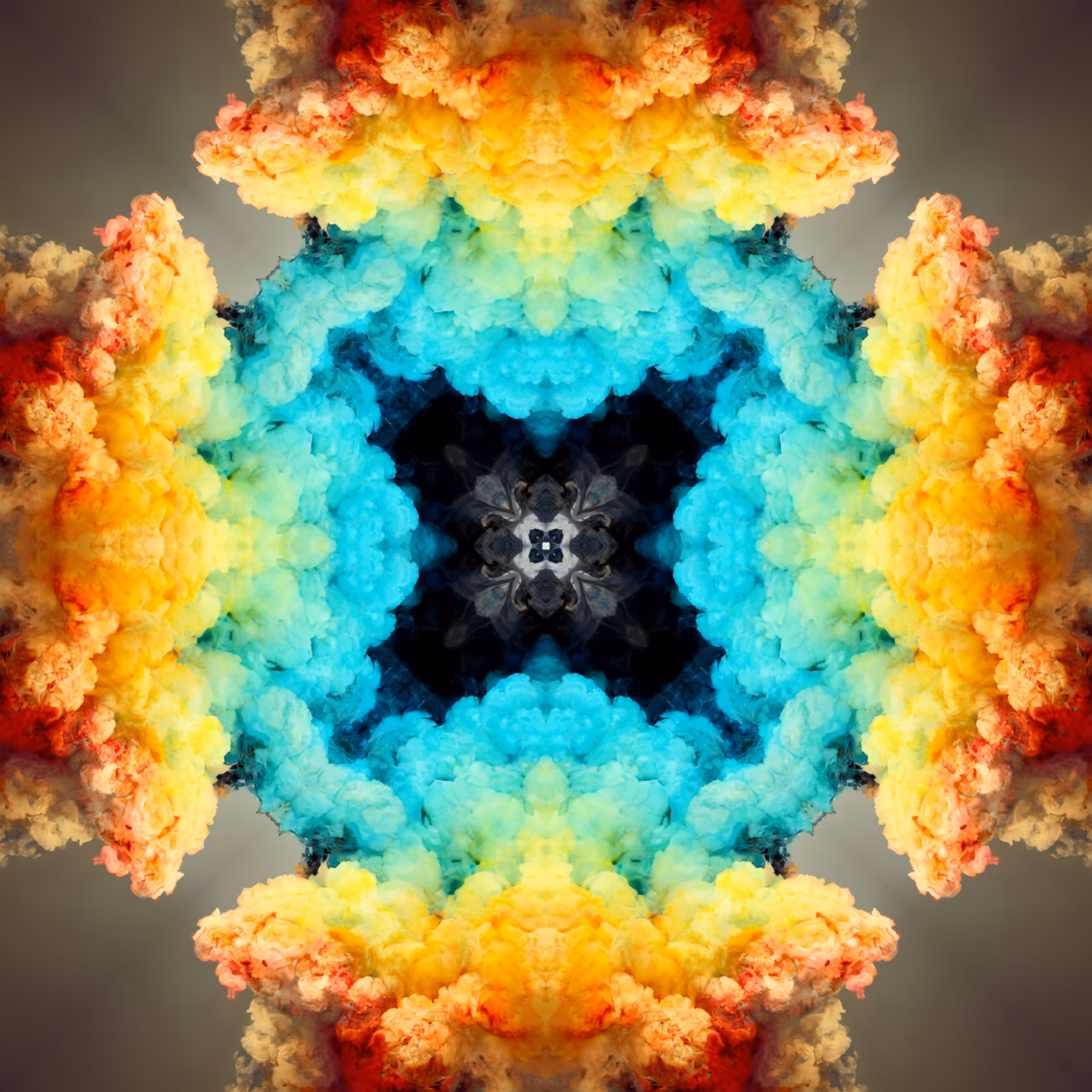 AI Fractal 013