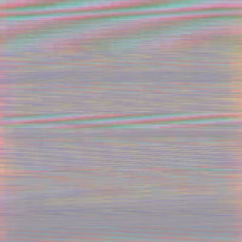 Waveform Impressions #30