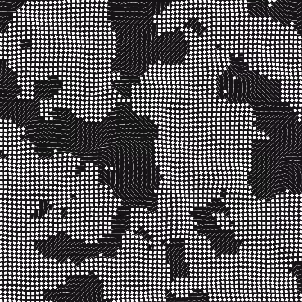 Geometric Fluidity #860