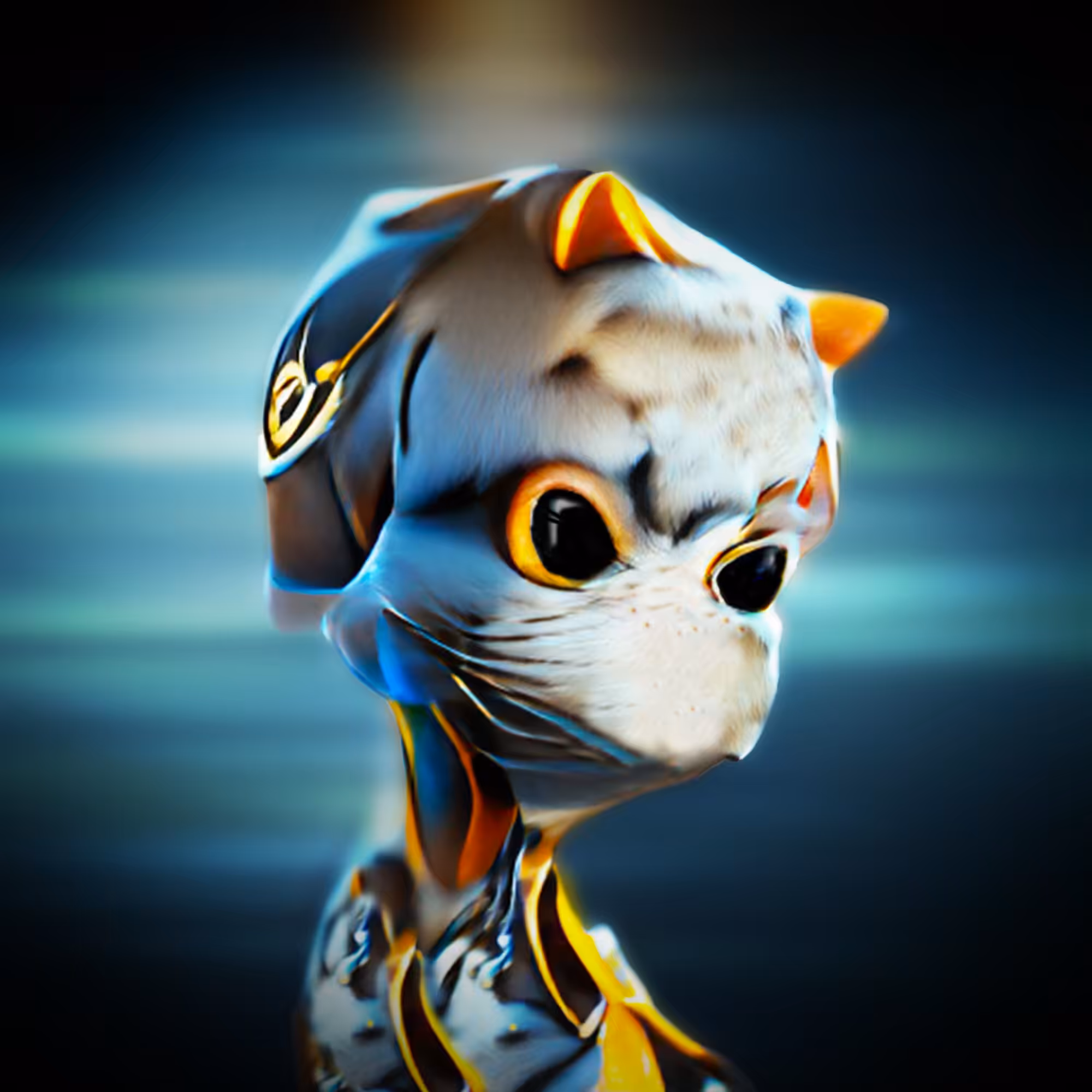 KITTYBOY