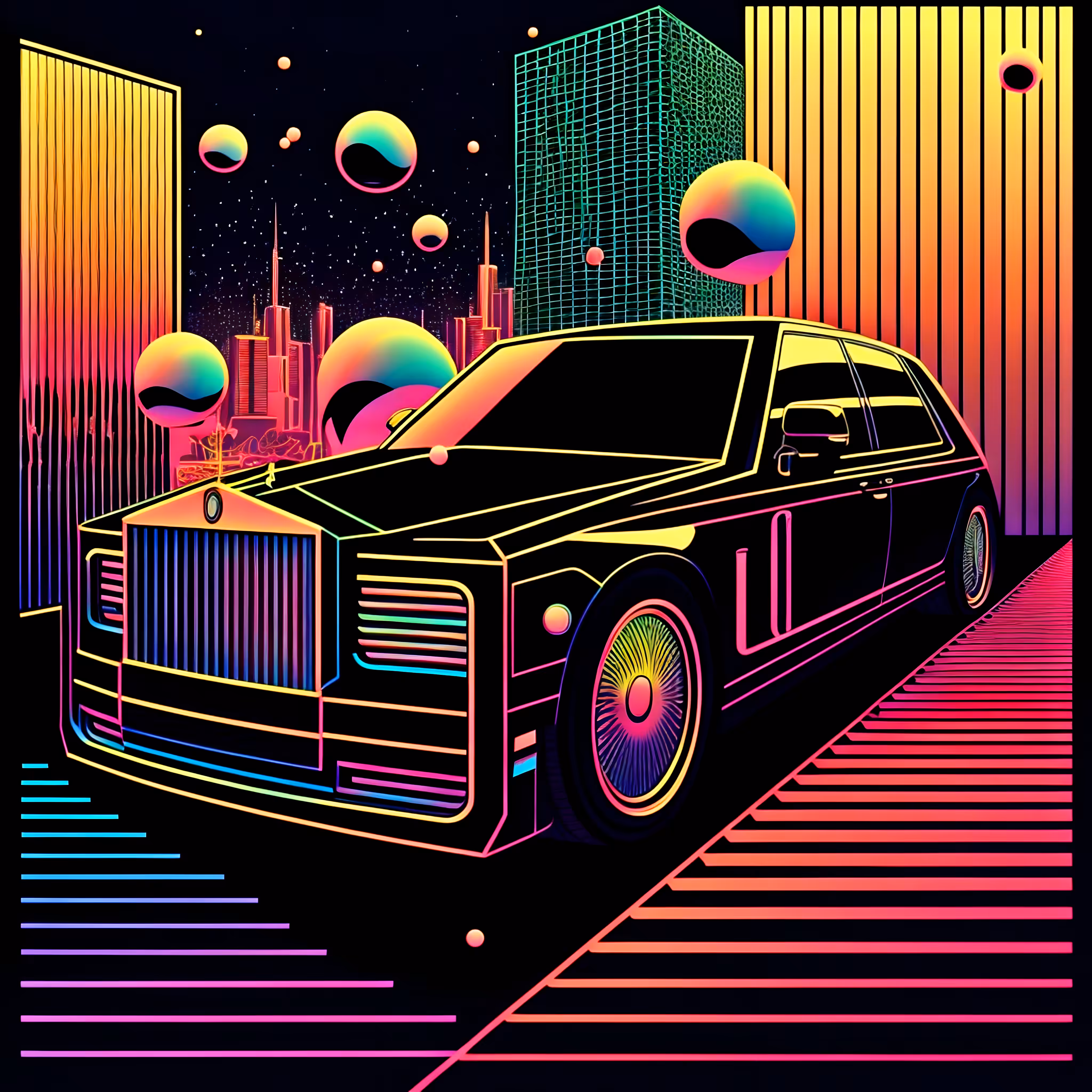 Dream Riders