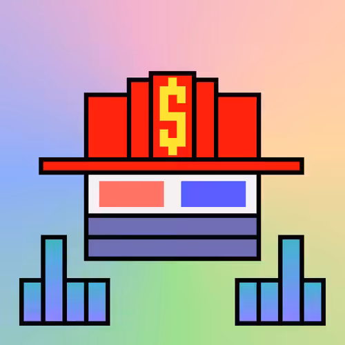 Degens: Degen #724