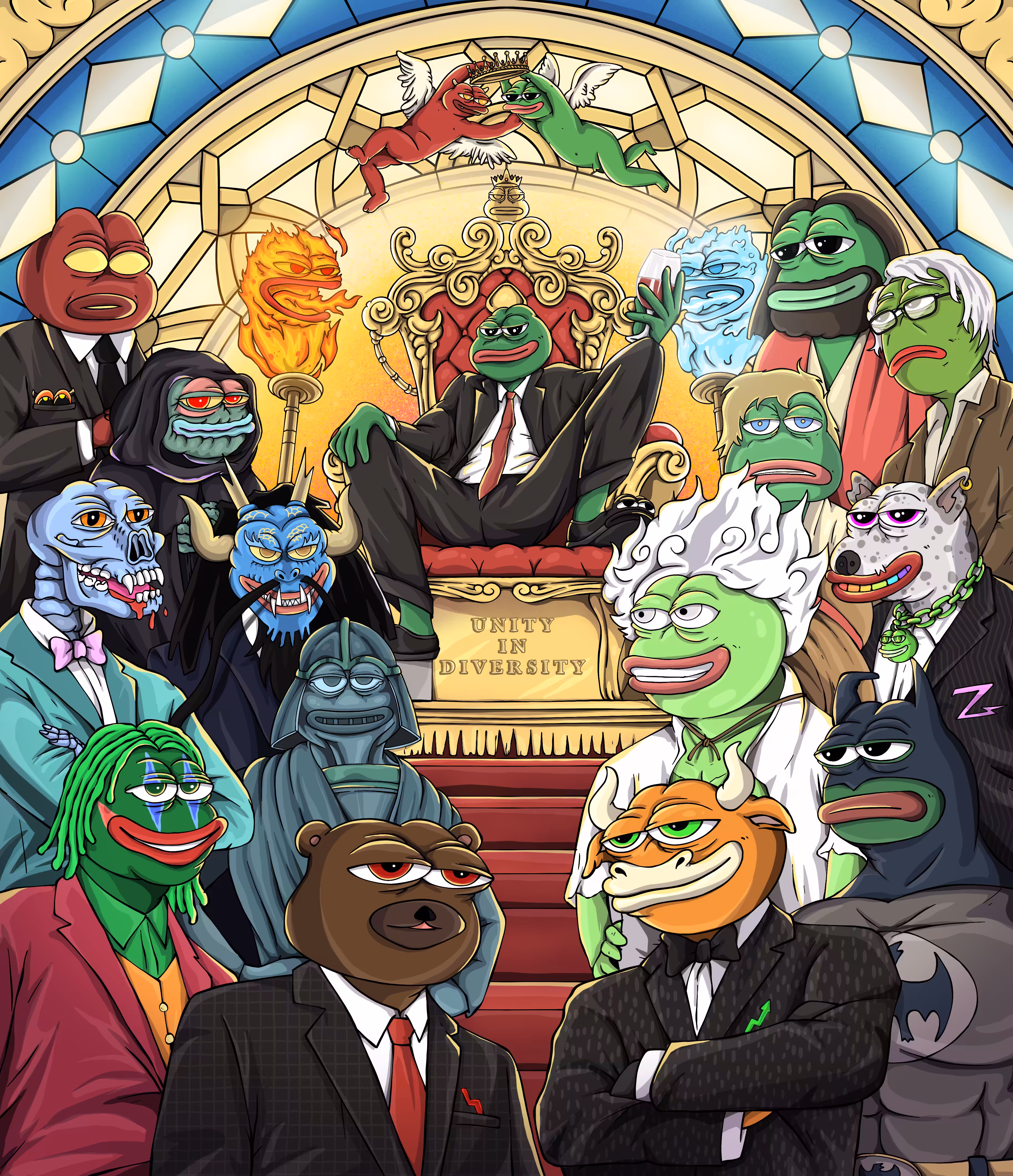 UNITY