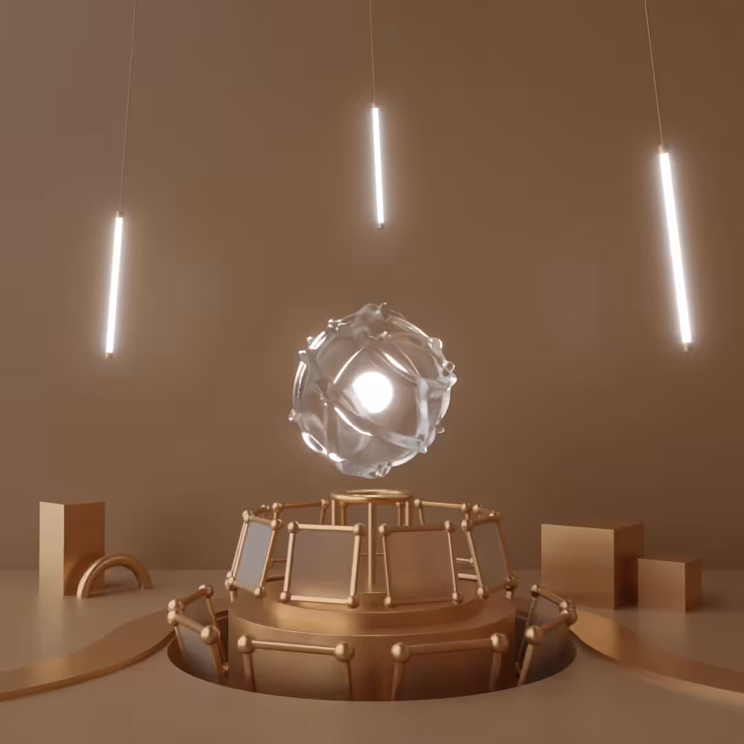Just A Render #41 - GG Special