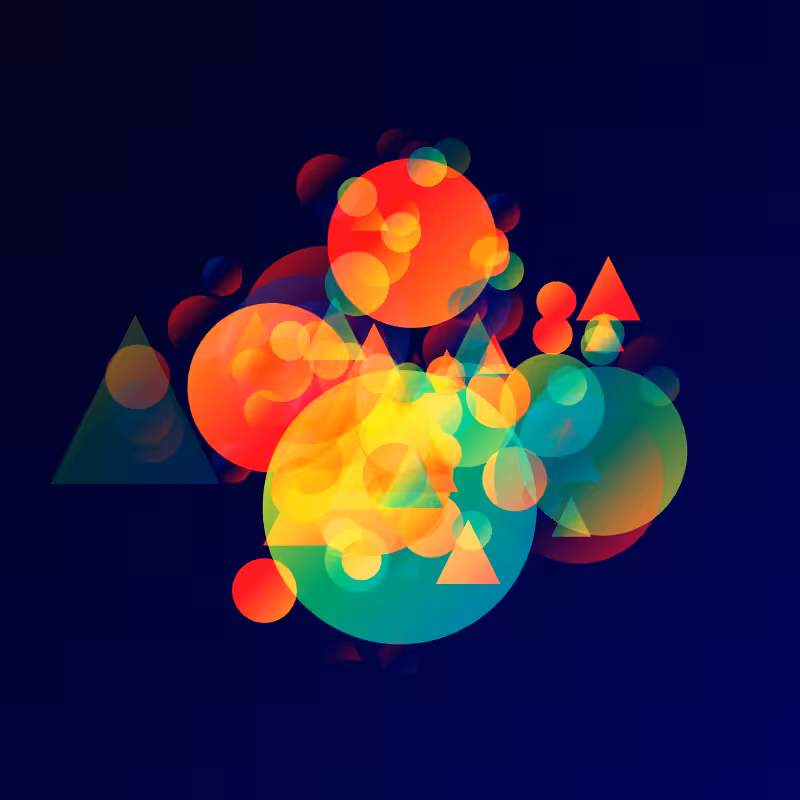 Cosmic Cloud #26