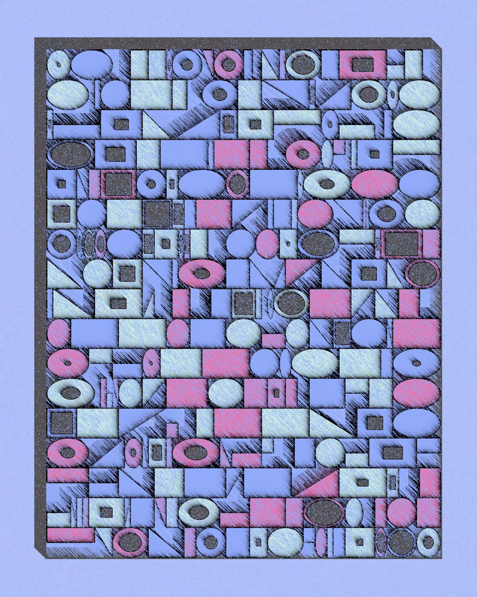 Wall geometry #34