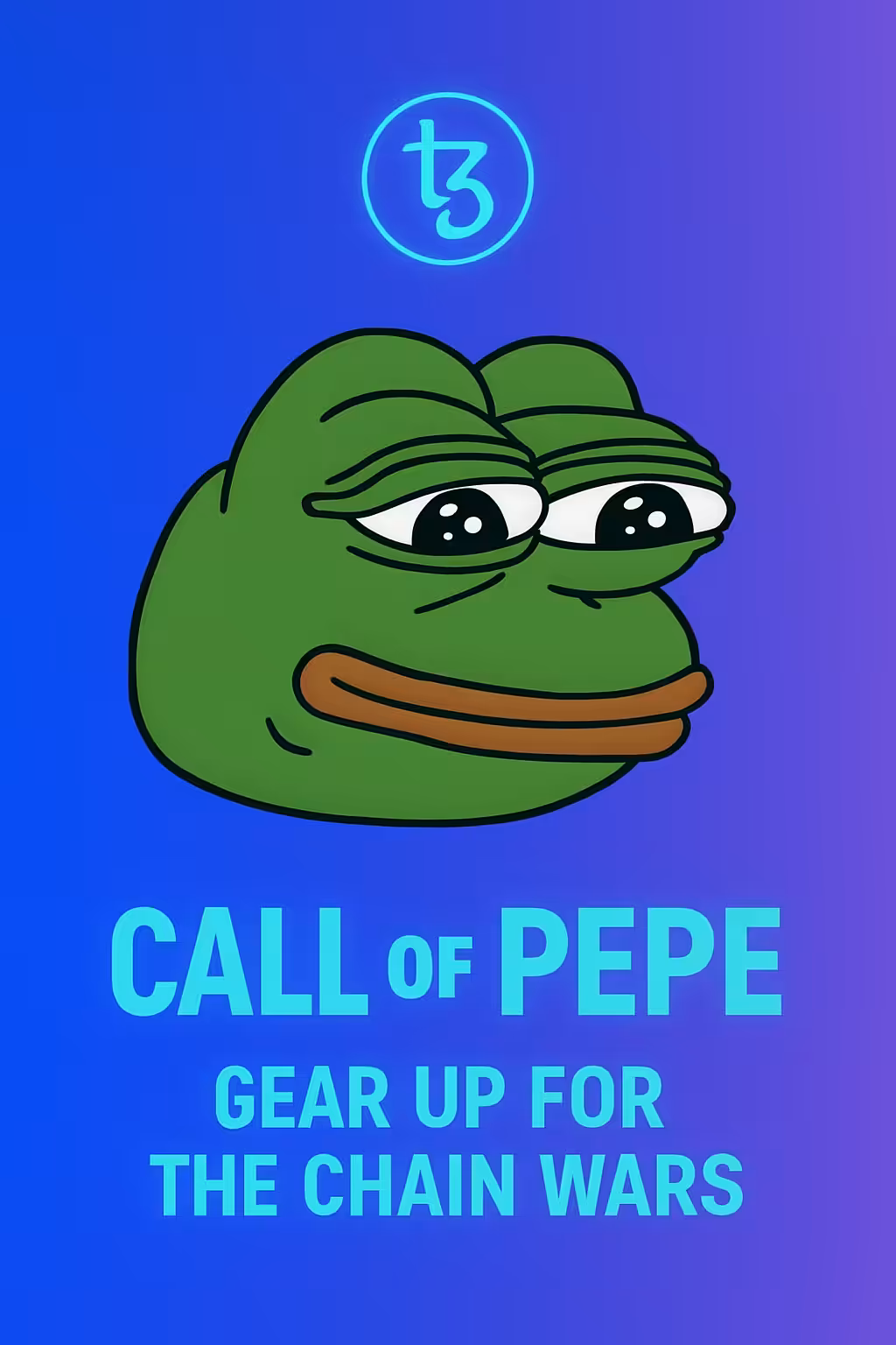 Call of Pepe