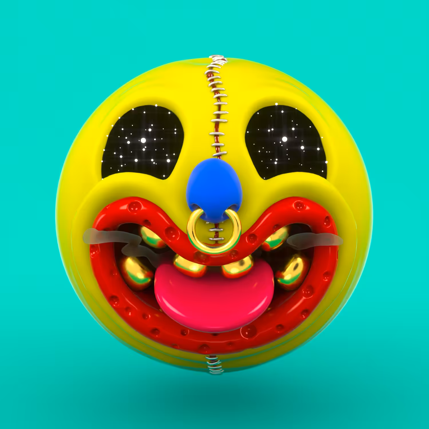 JOYWORLD JOYsmilies: JOYsmiley 2412